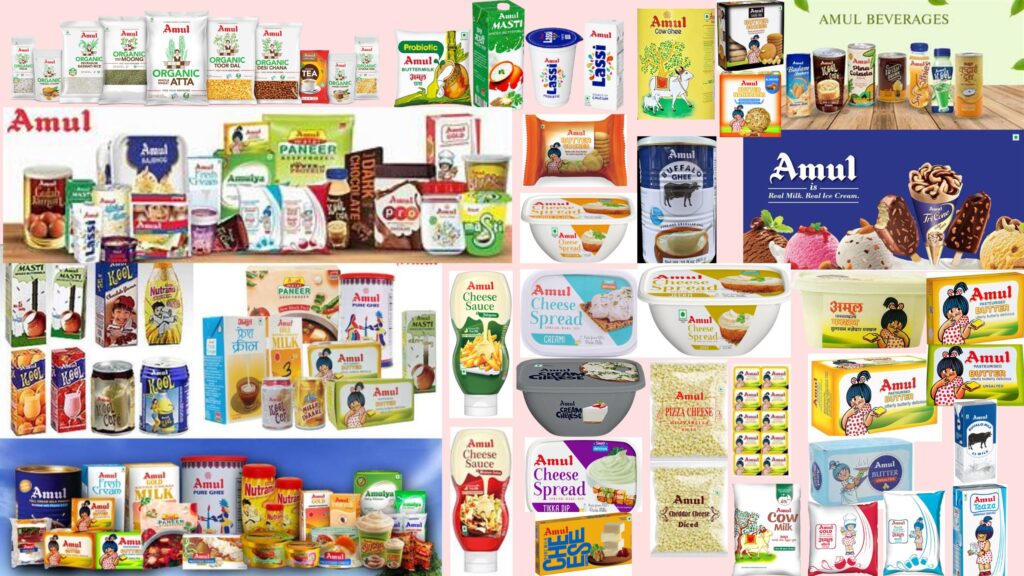 Why Customers Choose Our Amul Parlour: Solving Everyday Dairy Needs with Quality, Variety & Excellent Service Why Customers Choose Our Amul Parlour: Solving Everyday Dairy Needs with Quality, Variety & Excellent Service: all products amul.