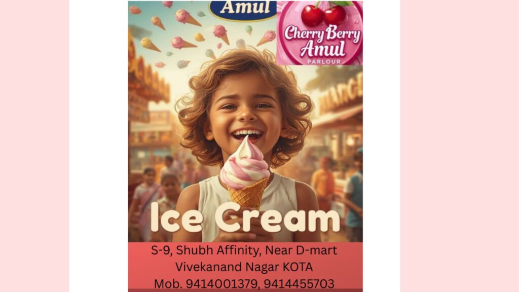 Why Customers Choose Our Amul Parlour: Solving Everyday Dairy Needs with Quality, Variety & Excellent Service Why Customers Choose Our Amul Parlour: Solving Everyday Dairy Needs with Quality, Variety & Excellent Service: customer return to Amul Parlour.