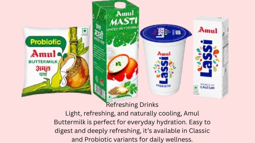 Why Customers Choose Our Amul Parlour: Solving Everyday Dairy Needs with Quality, Variety & Excellent Service Why Customers Choose Our Amul Parlour: Solving Everyday Dairy Needs with Quality, Variety & Excellent Service: fresh amul.
