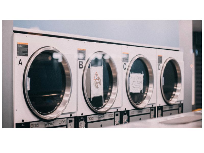 Digital Marketing Course for Washing Center Oweners: The Ultimate Guide to Growing Your Laundry Business Online Digital Marketing Course for Washing Center Oweners