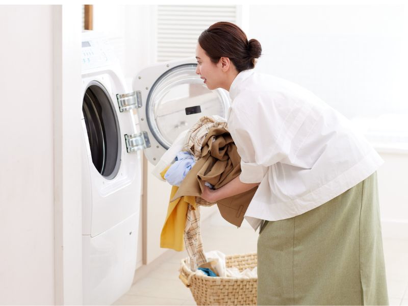 Digital Marketing Course for Washing Center Oweners: The Ultimate Guide to Growing Your Laundry Business Online Digital Marketing Course for Washing Center Oweners